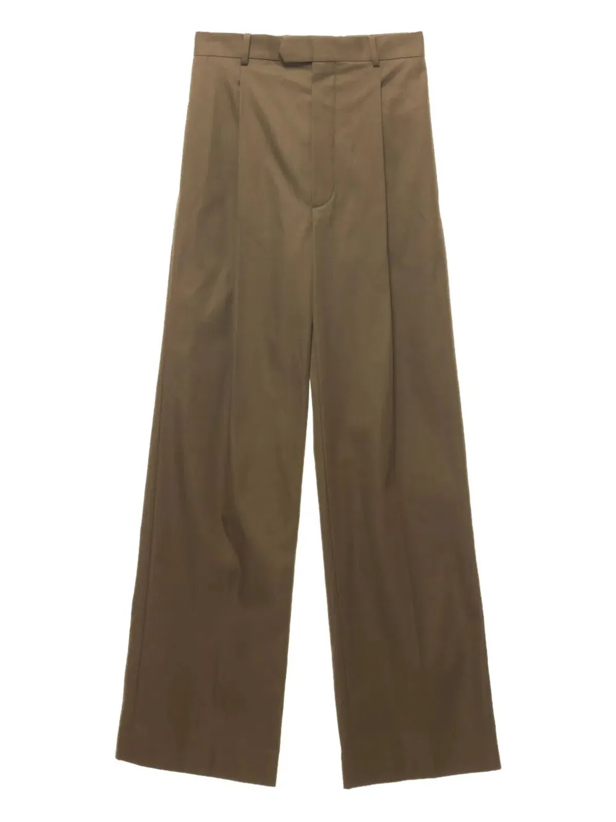 Carven Pleat Front Trouser