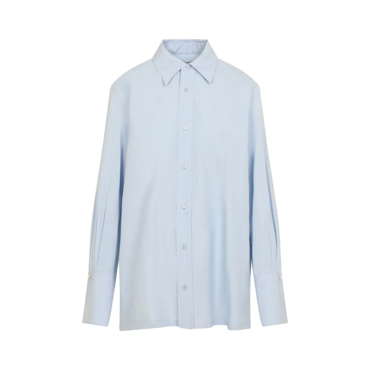 Carven Cotton Shirt