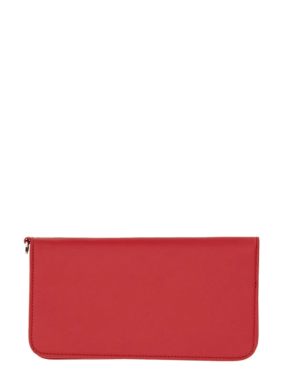 N°21 Wallet With Logo