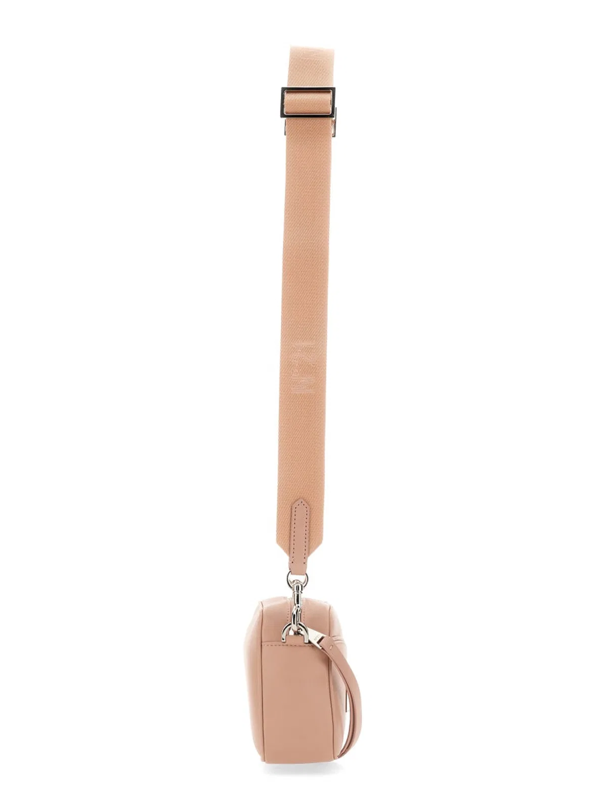 N°21 Logo Plaque Bag