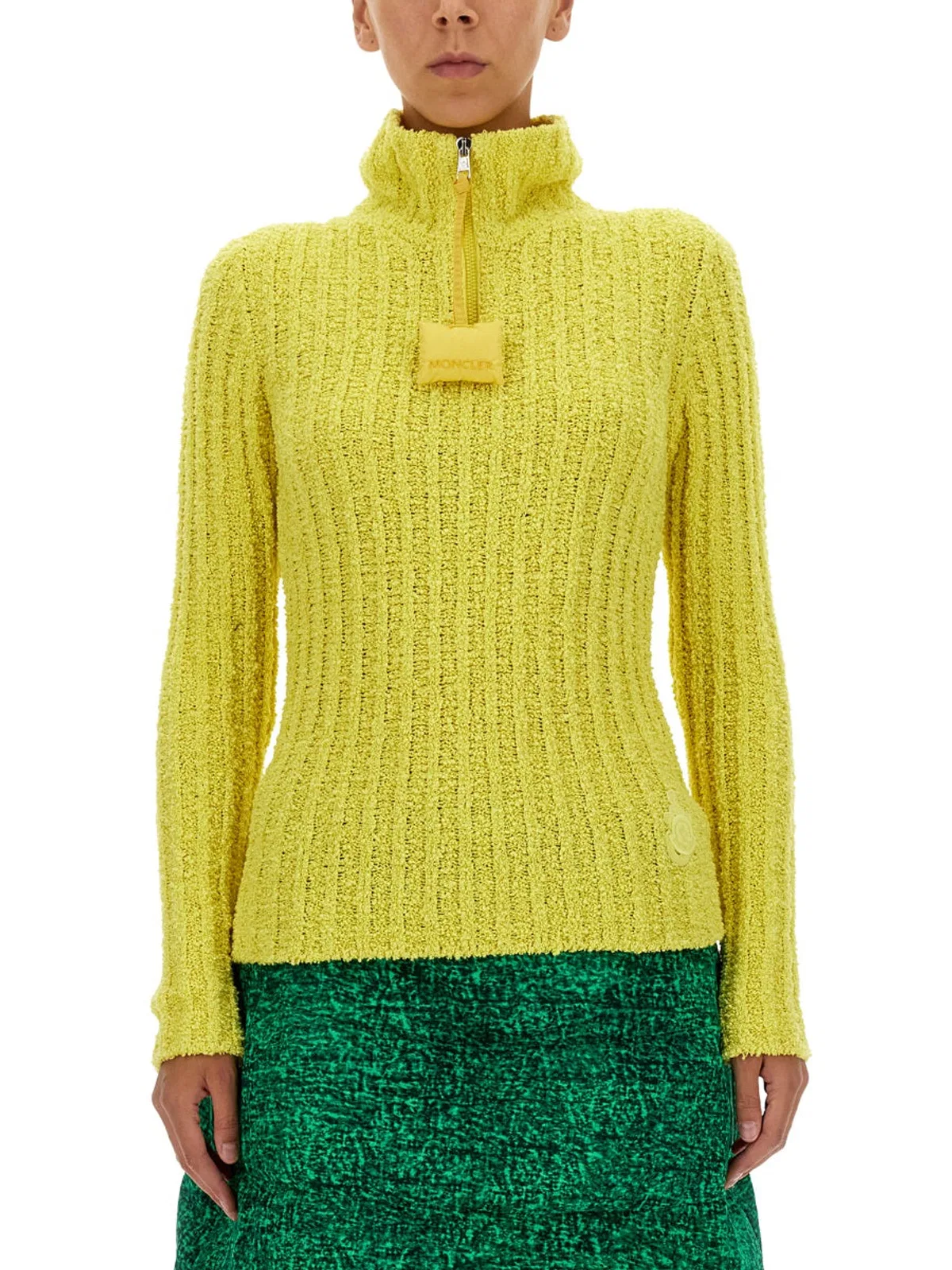 Moncler Genius 1 Moncler Jersey Jw Anderson