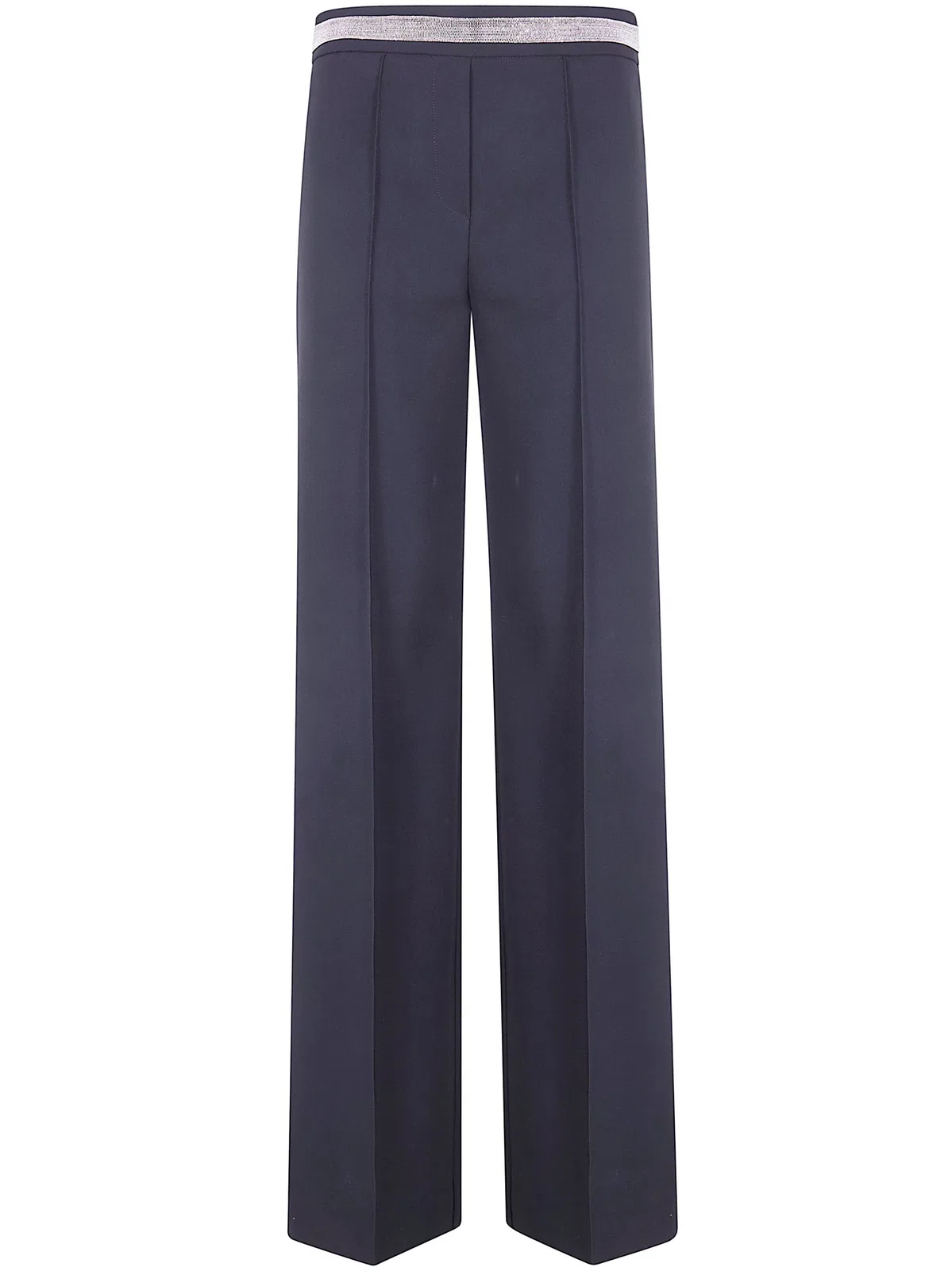 D.Exterior M-Cady Straight Trousers