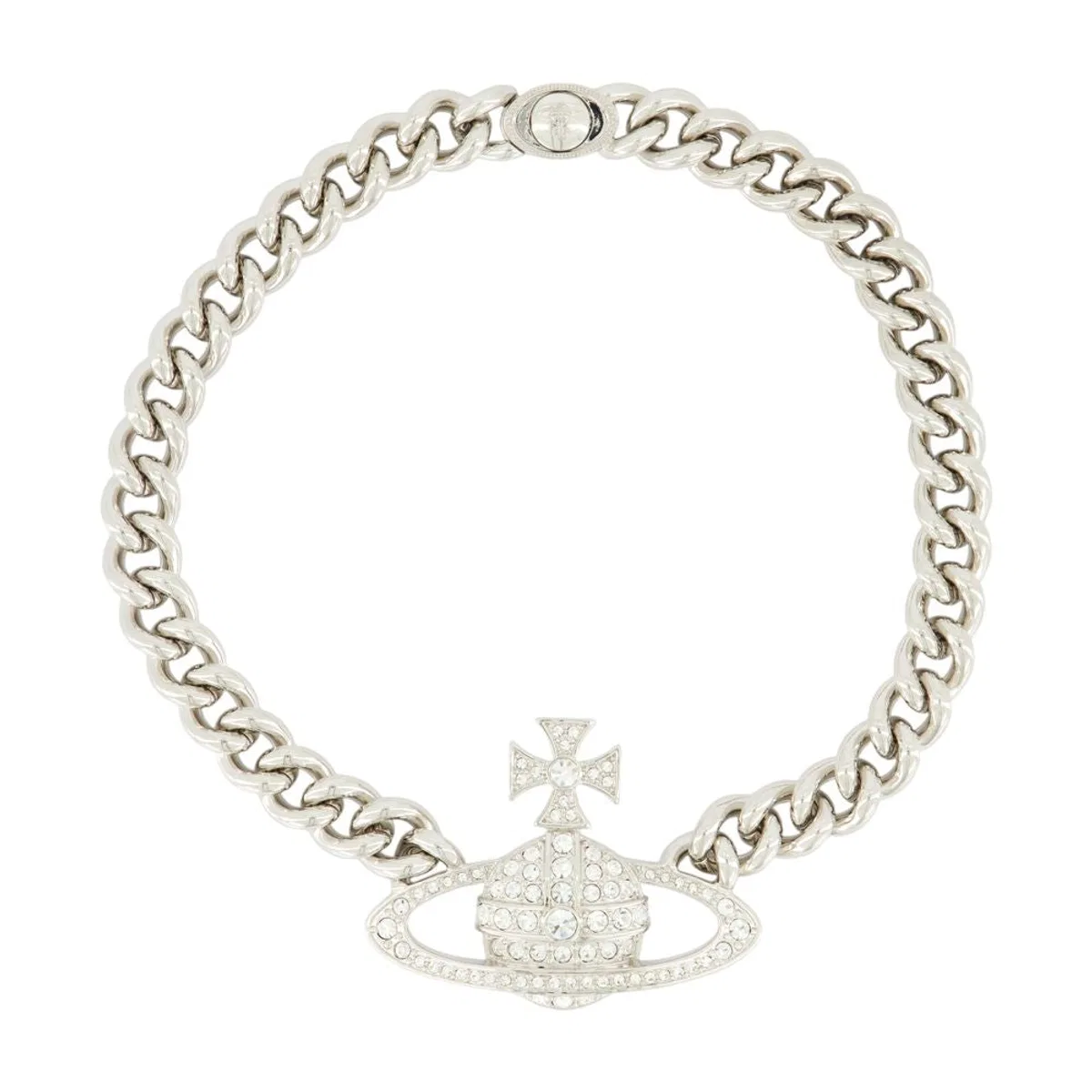 Vivienne Westwood Neysa Chain Necklace