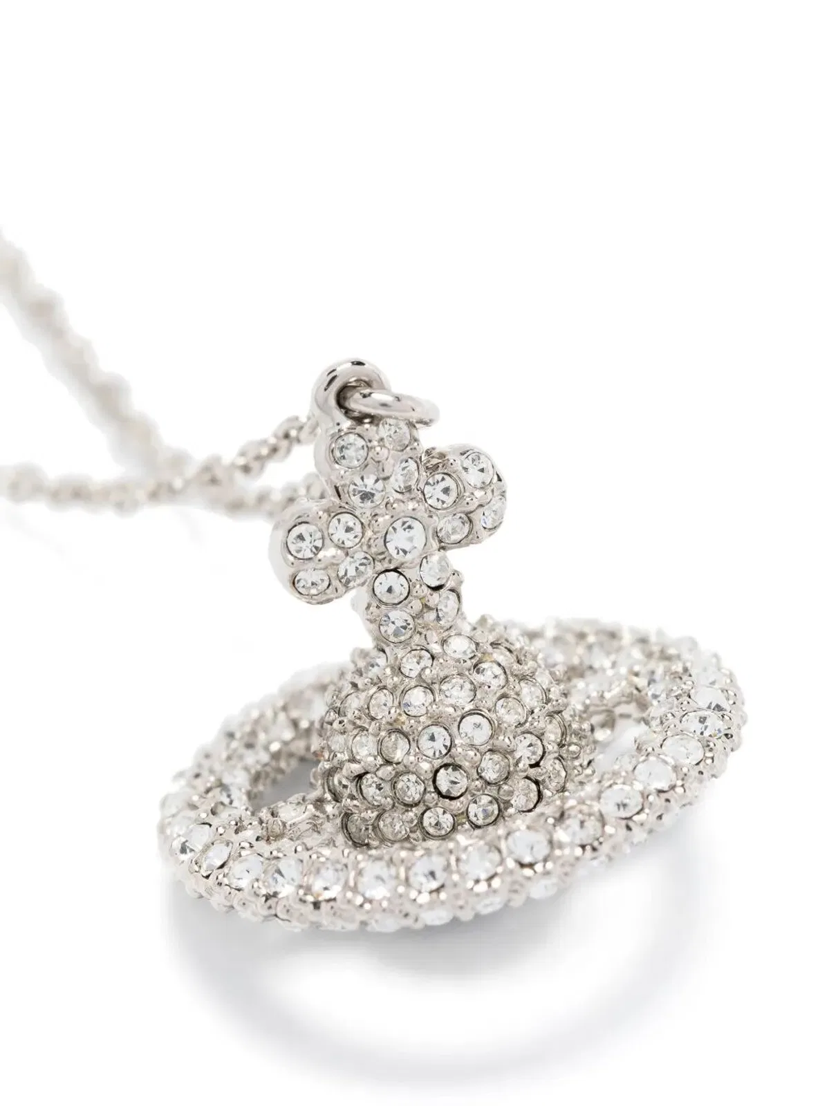 Vivienne Westwood Grace Small Pendant Necklace