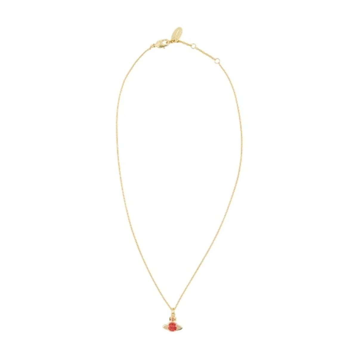 Vivienne Westwood Reina Necklace