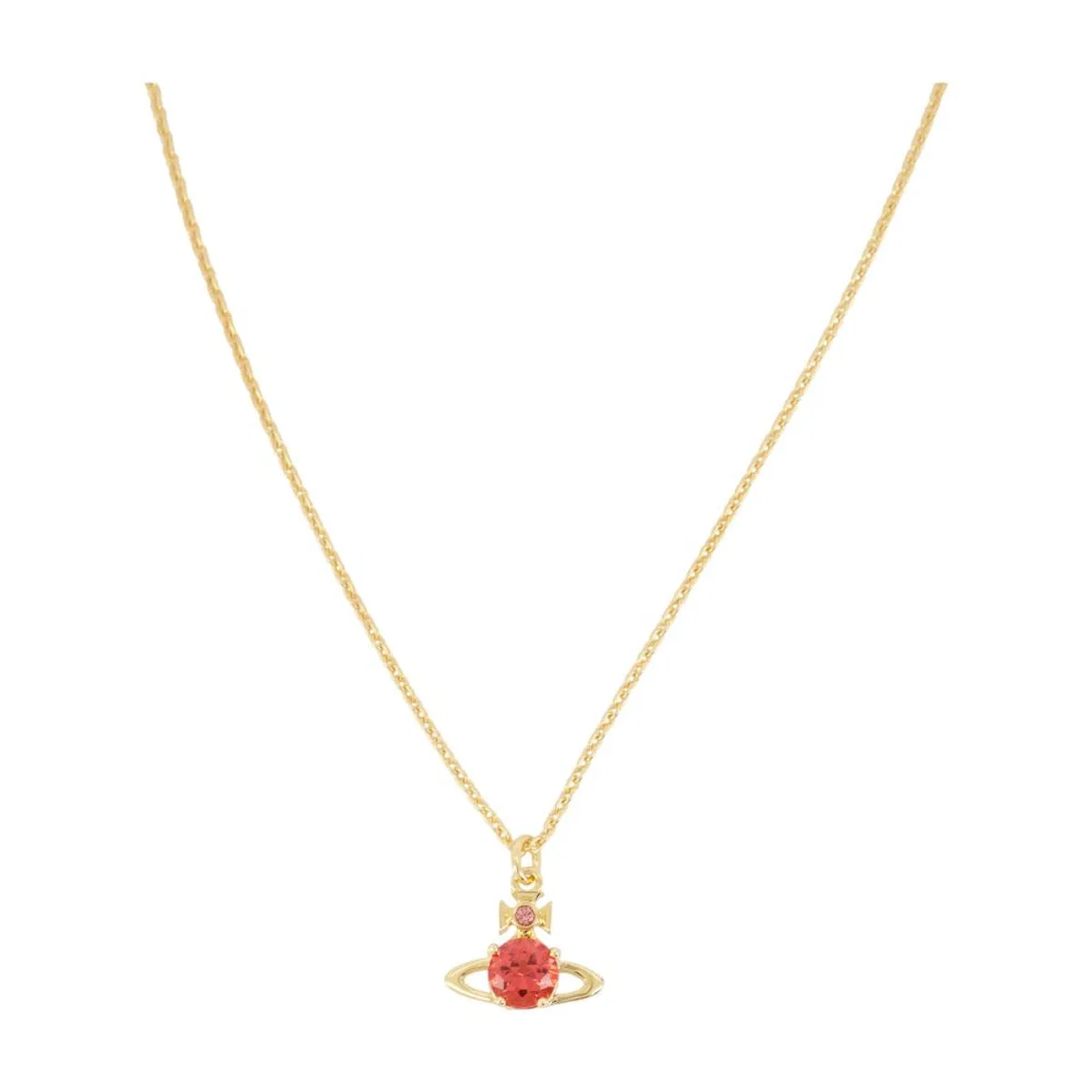 Vivienne Westwood Reina Necklace