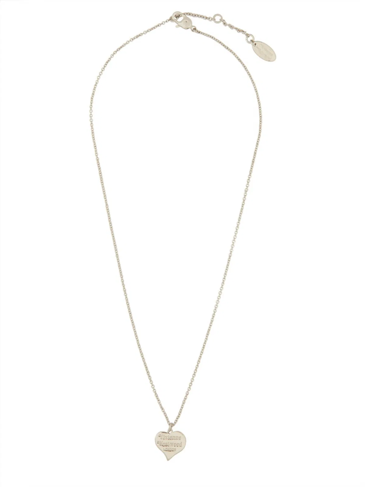 Vivienne Westwood Collana Con Ciondolo Petra