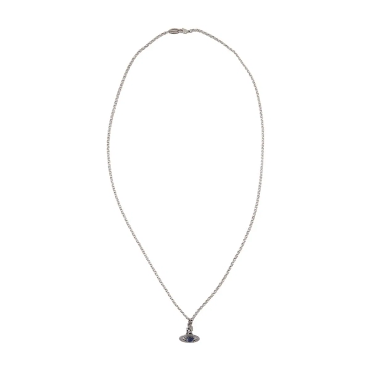 Vivienne Westwood Man. New Tiny Orb Necklace