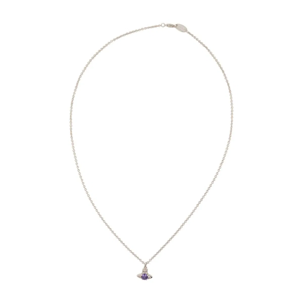 Vivienne Westwood Man. Reina Necklace