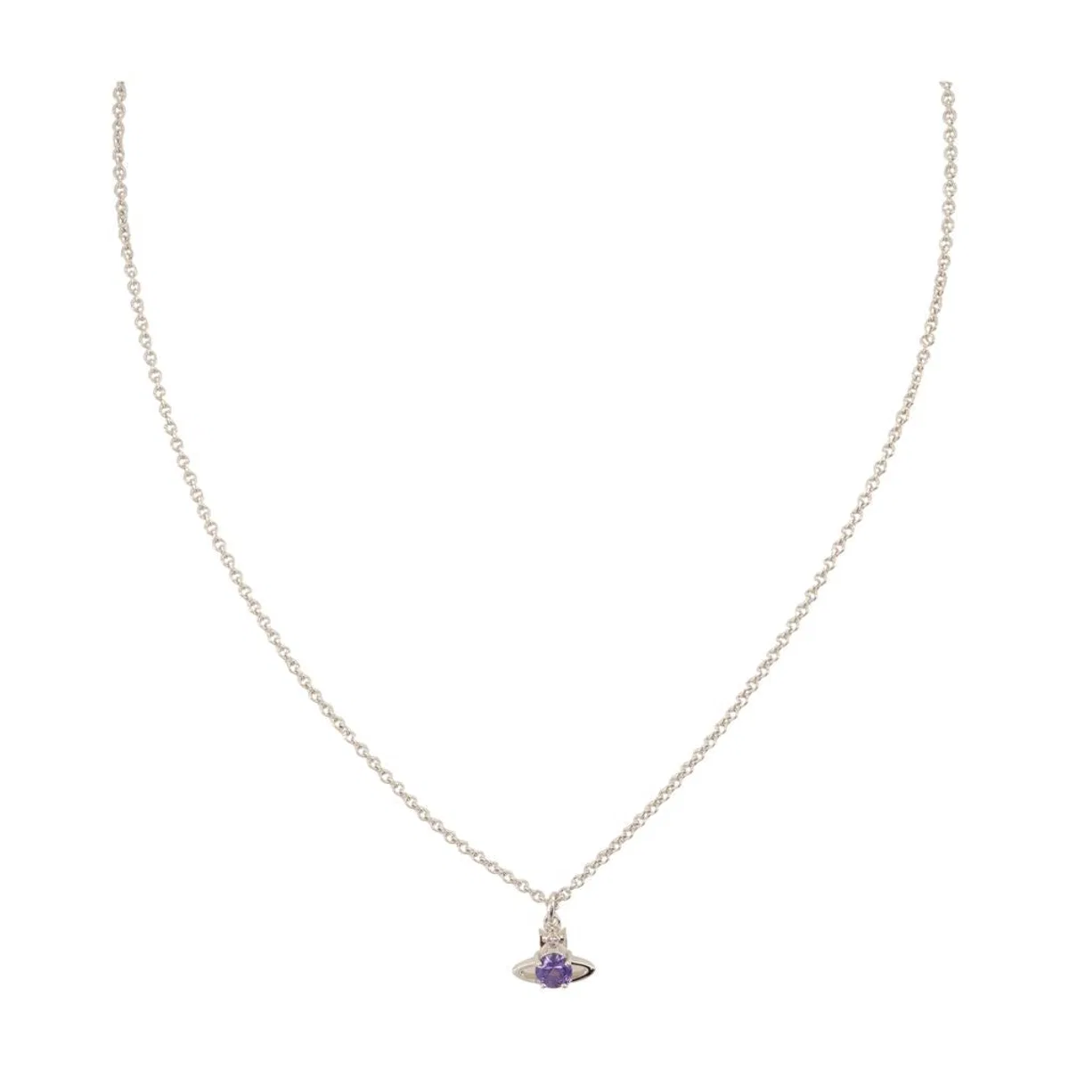 Vivienne Westwood Man. Reina Necklace