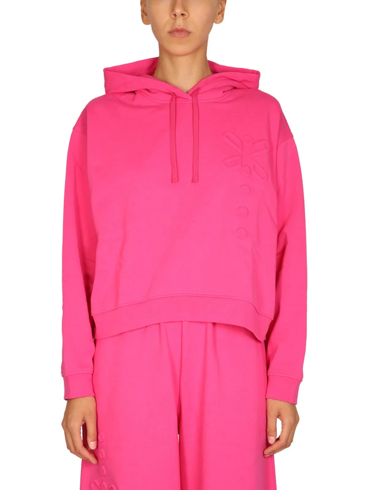 MCQ Hoodie