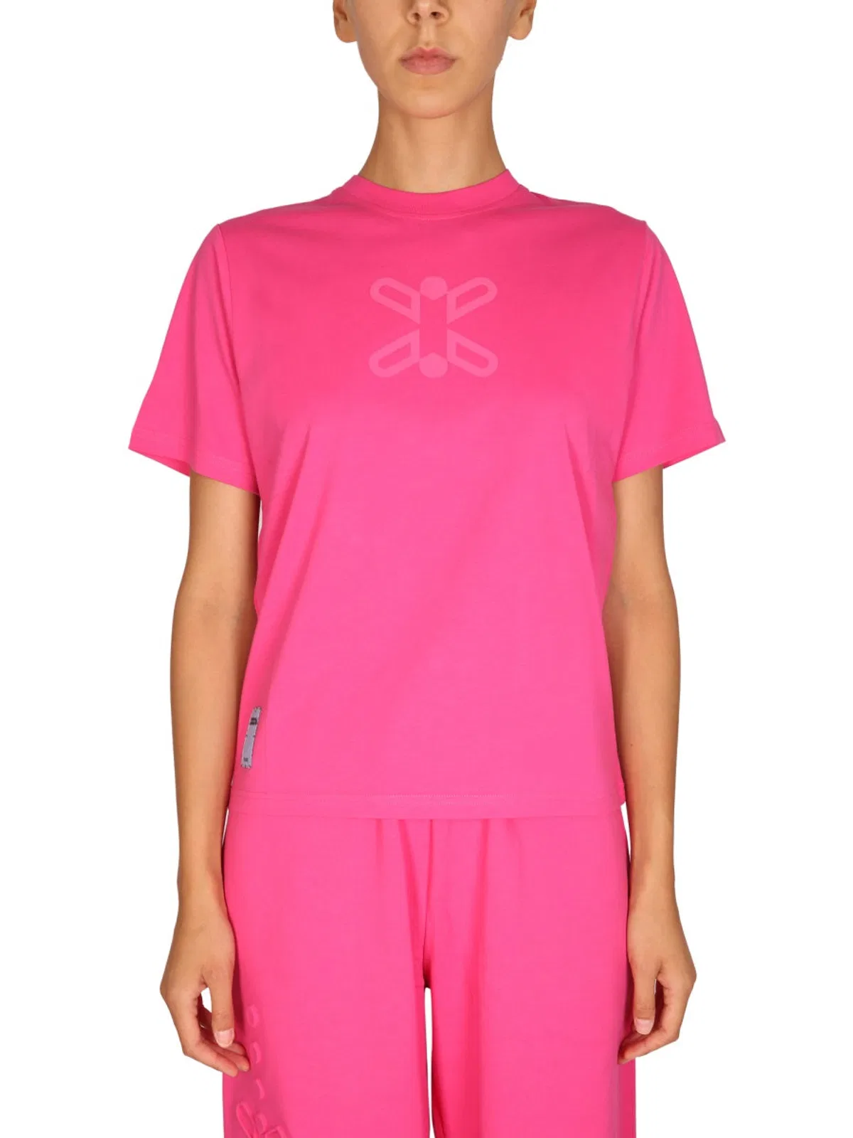 MCQ T-Shirt With Logo