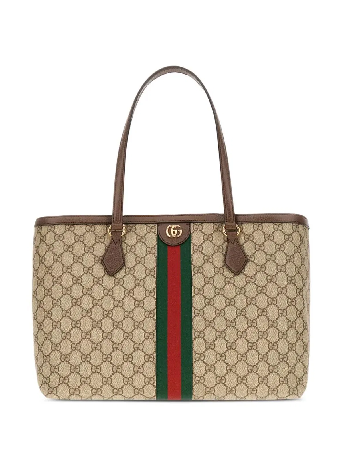 Gucci Ophidia Medium Tote Bag