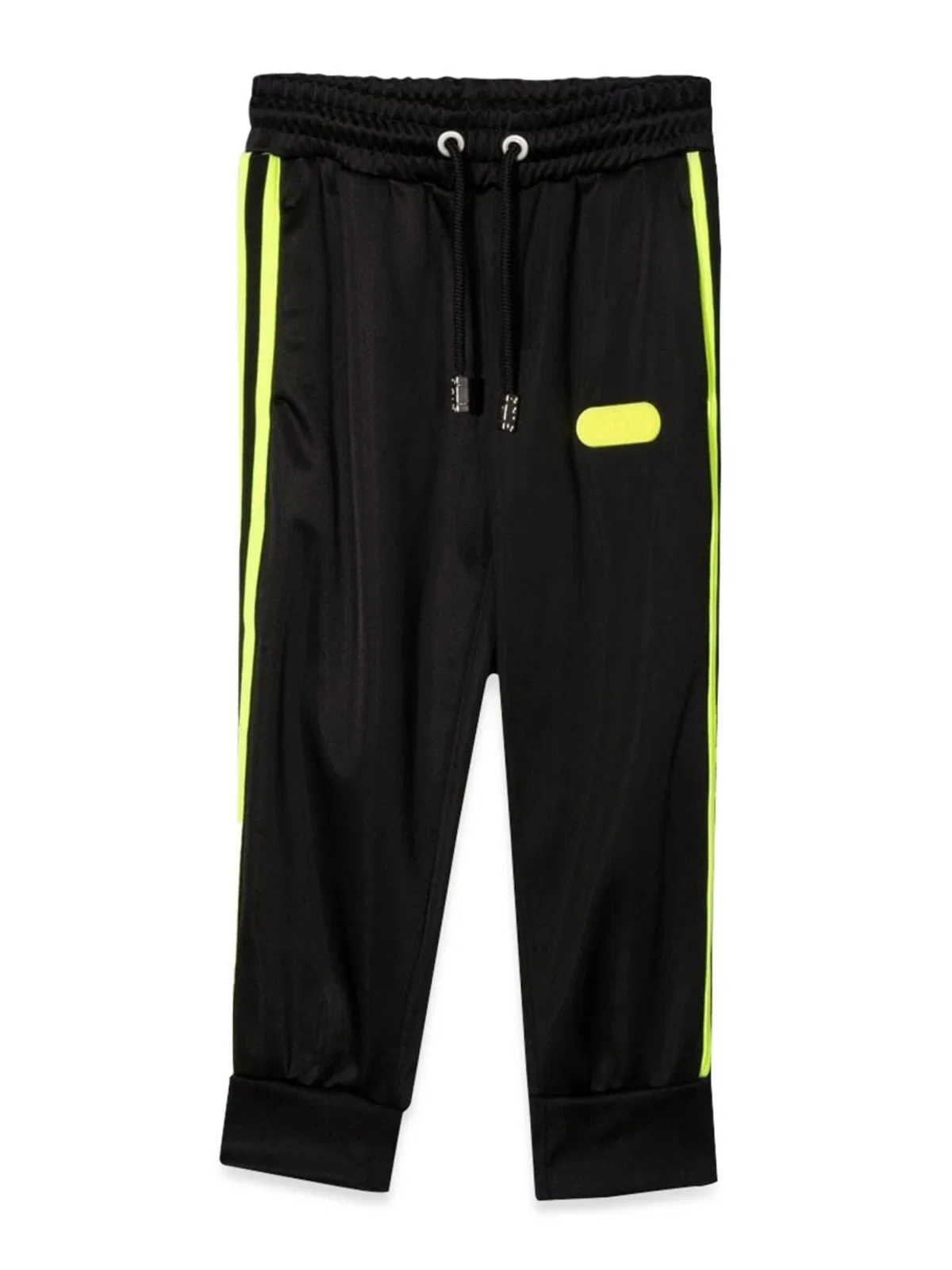 GCDS Triacetate Pants Boy