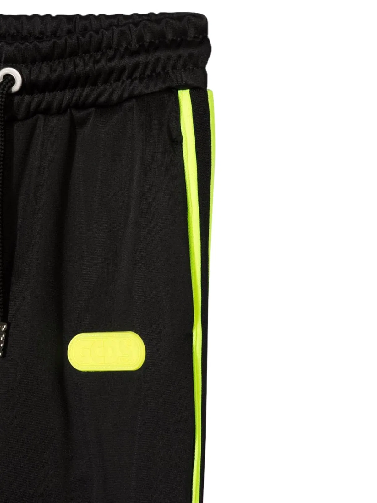 GCDS Triacetate Pants Boy