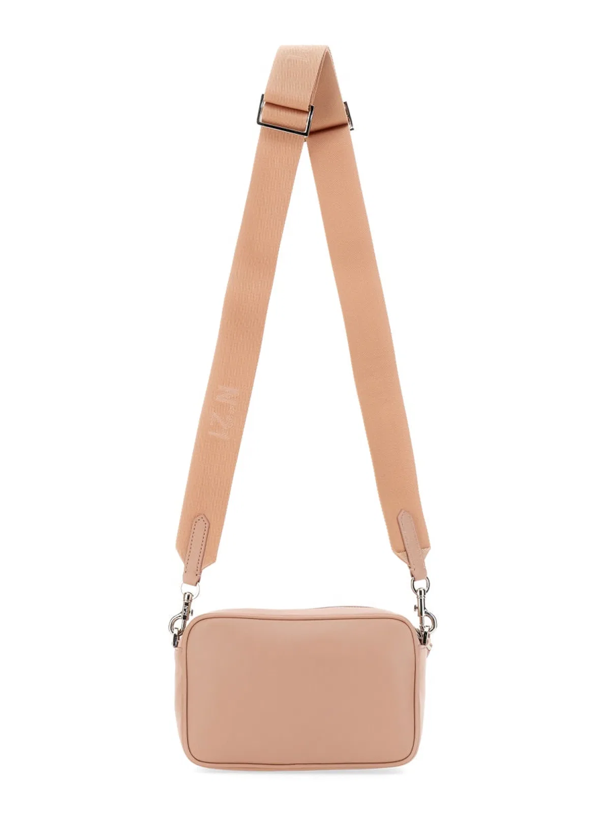N°21 Logo Plaque Bag
