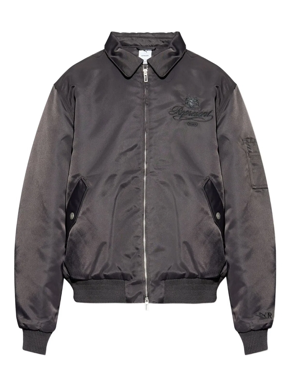 Puma X Represent Bomber