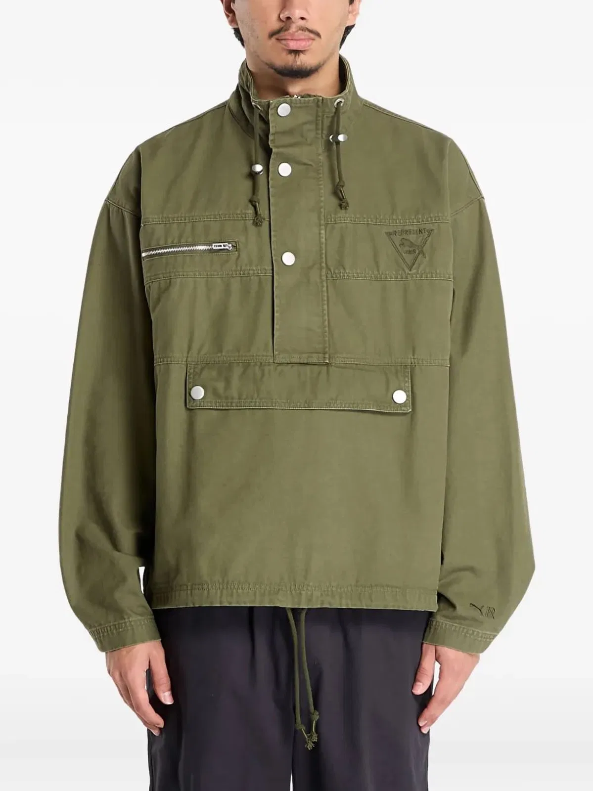 Puma X Represent Jacket