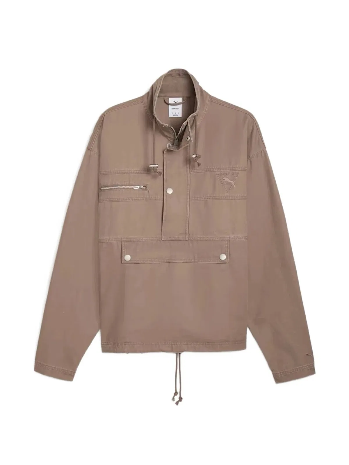 Puma X Represent Jacket