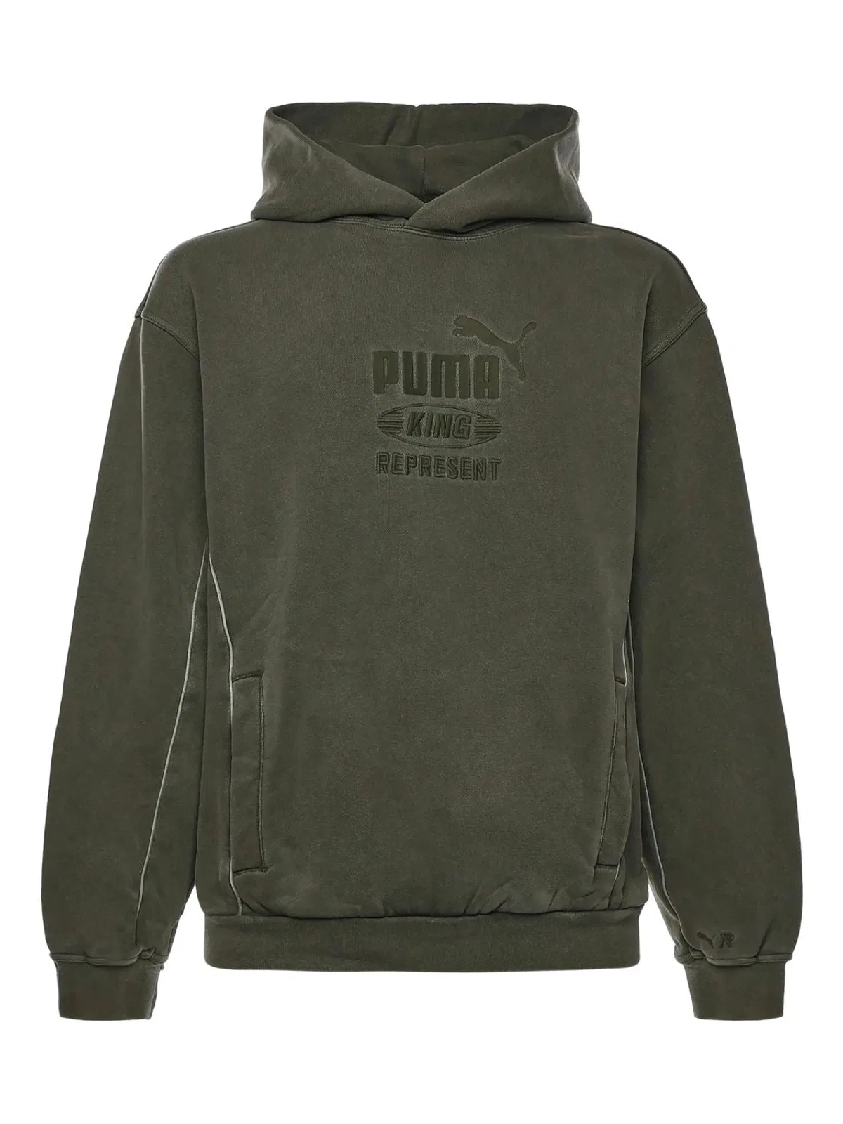 Puma X Represent Gra