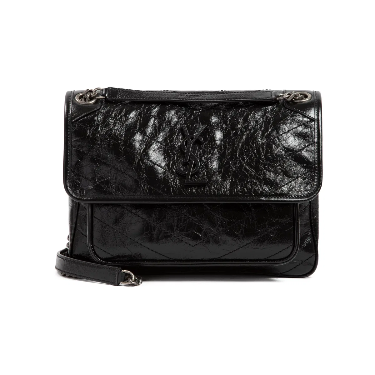 Saint Laurent Mediium Niki Shoulder Bag