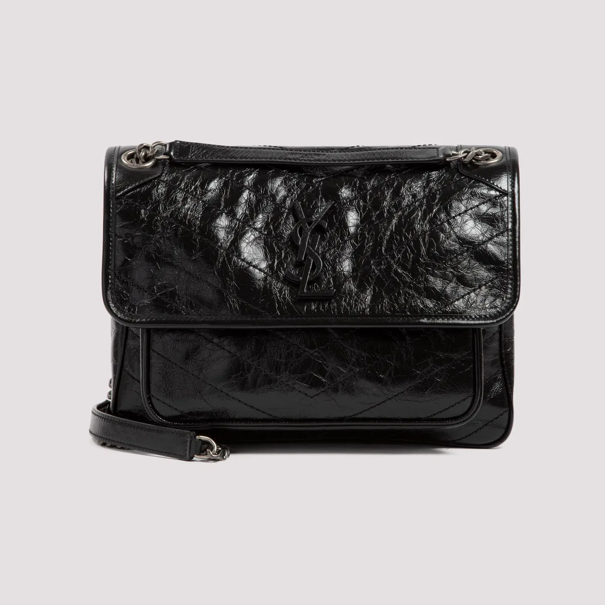 Saint Laurent Mediium Niki Shoulder Bag