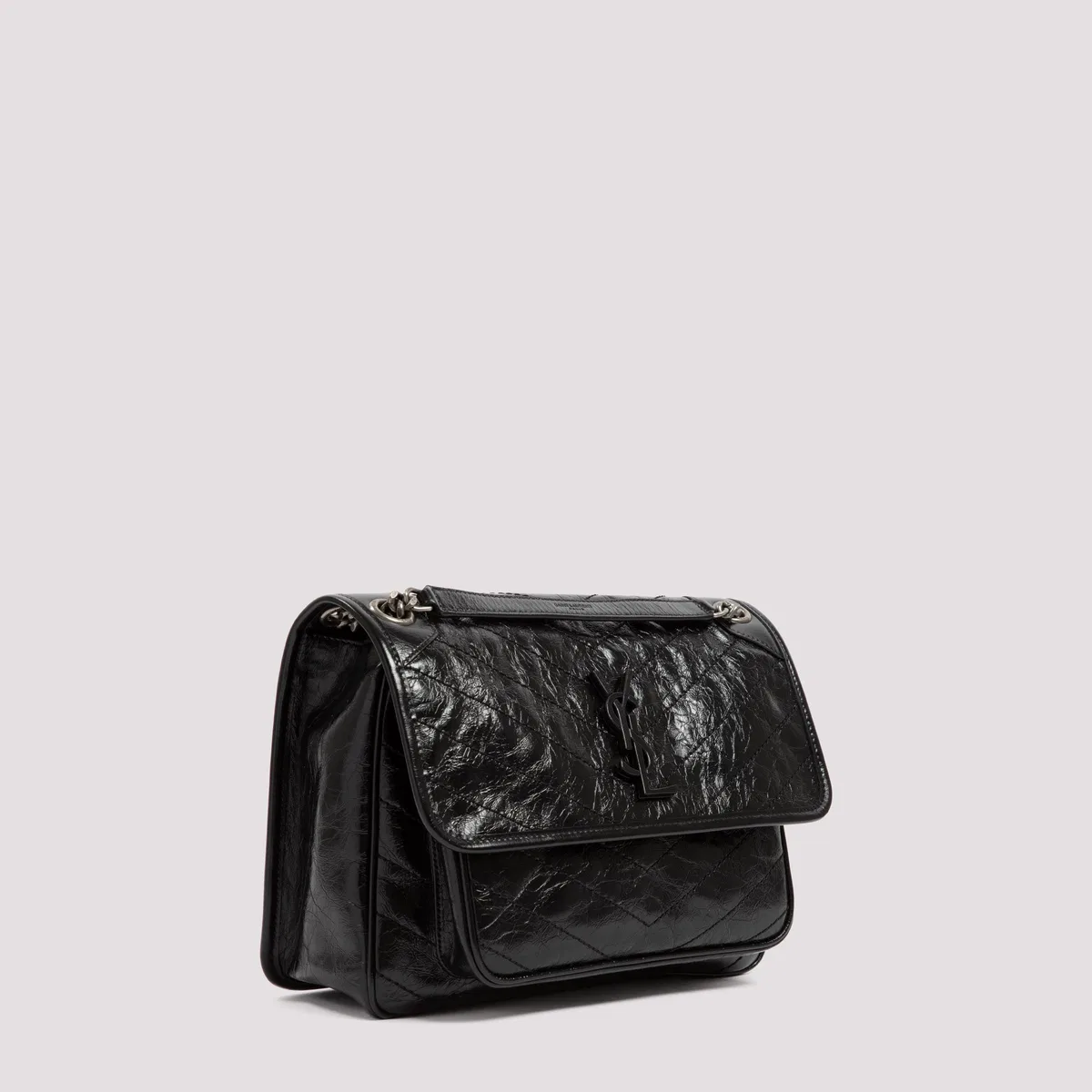 Saint Laurent Mediium Niki Shoulder Bag