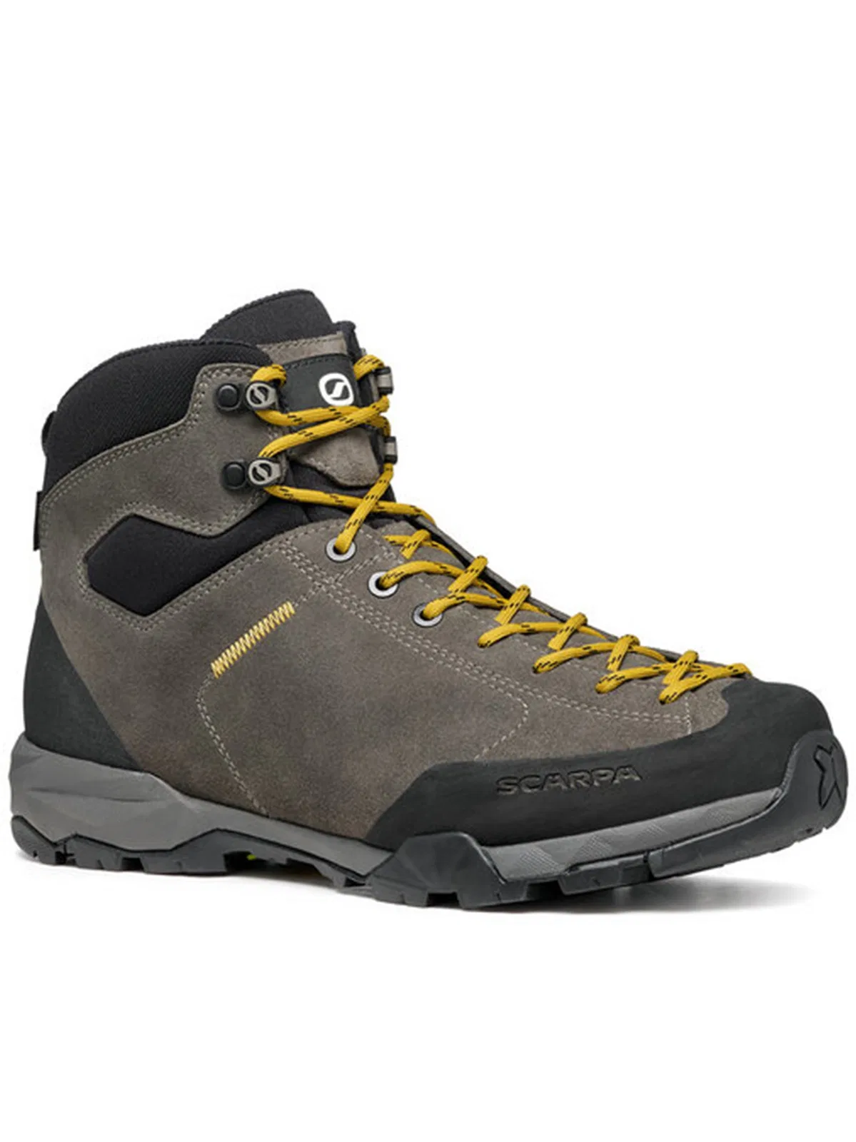Scarpa Mojito Hike Gtx Grey Shoes