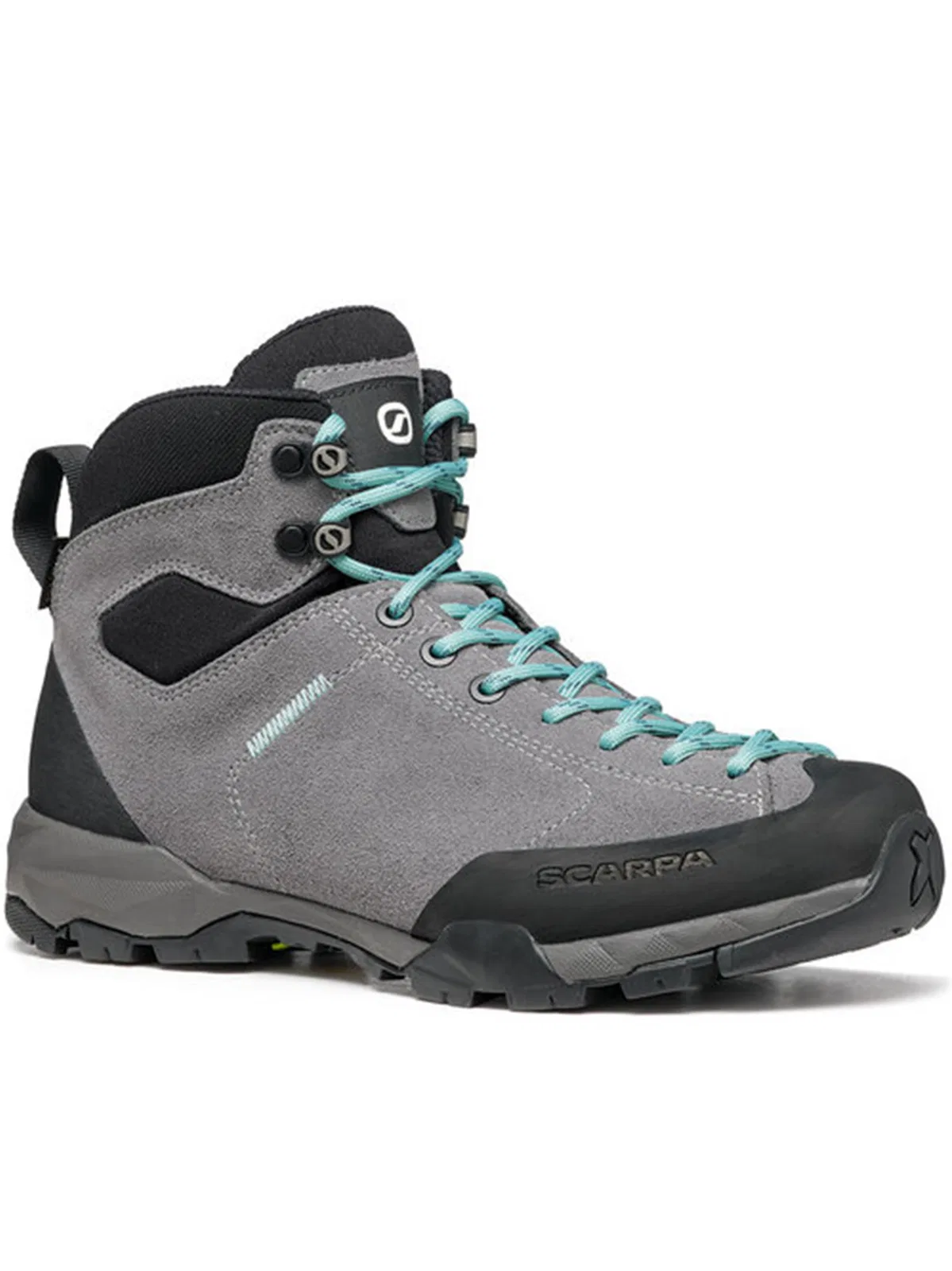 Scarpa Mojito Hike Gtx Wmn