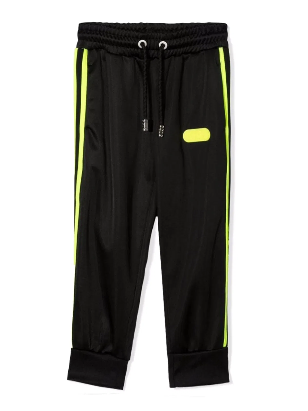 GCDS Triacetate Pants Boy
