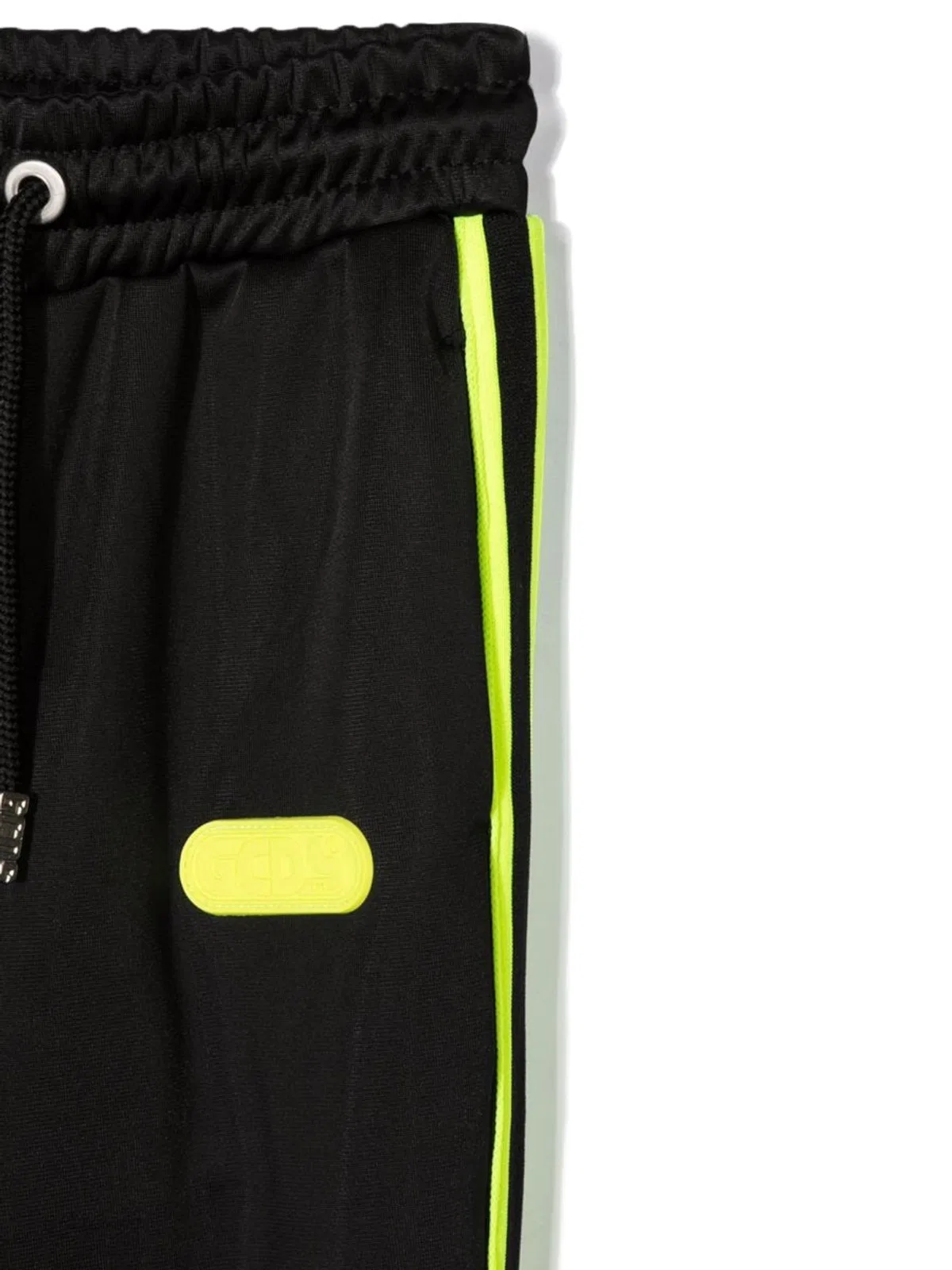 GCDS Triacetate Pants Boy