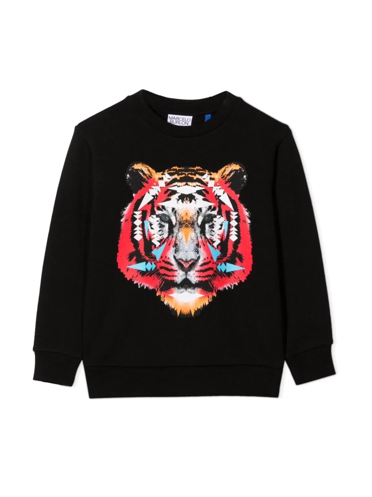 Marcelo Burlon - County of Milan Marcelo Burlon County Of Milan Cross Tig
