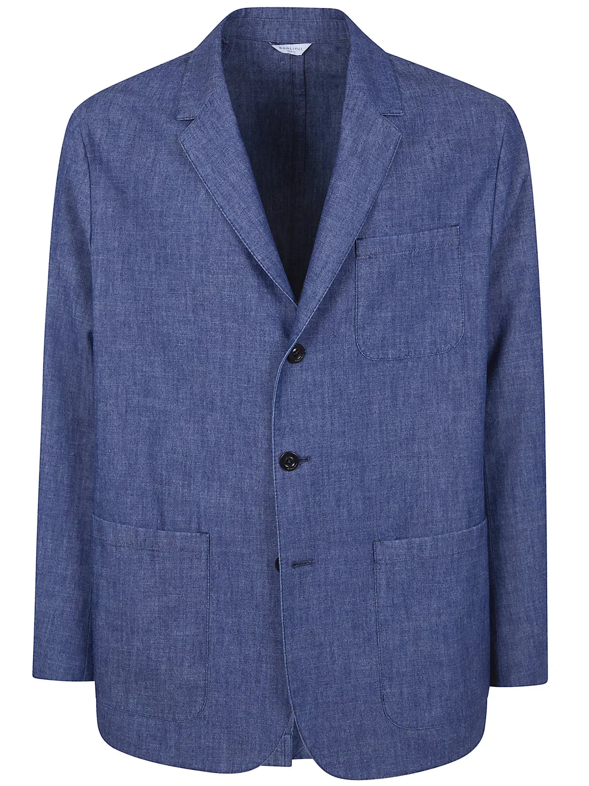 Boglioli Denim Jacket