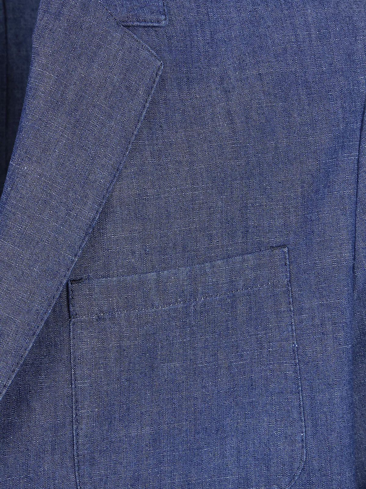 Boglioli Denim Jacket