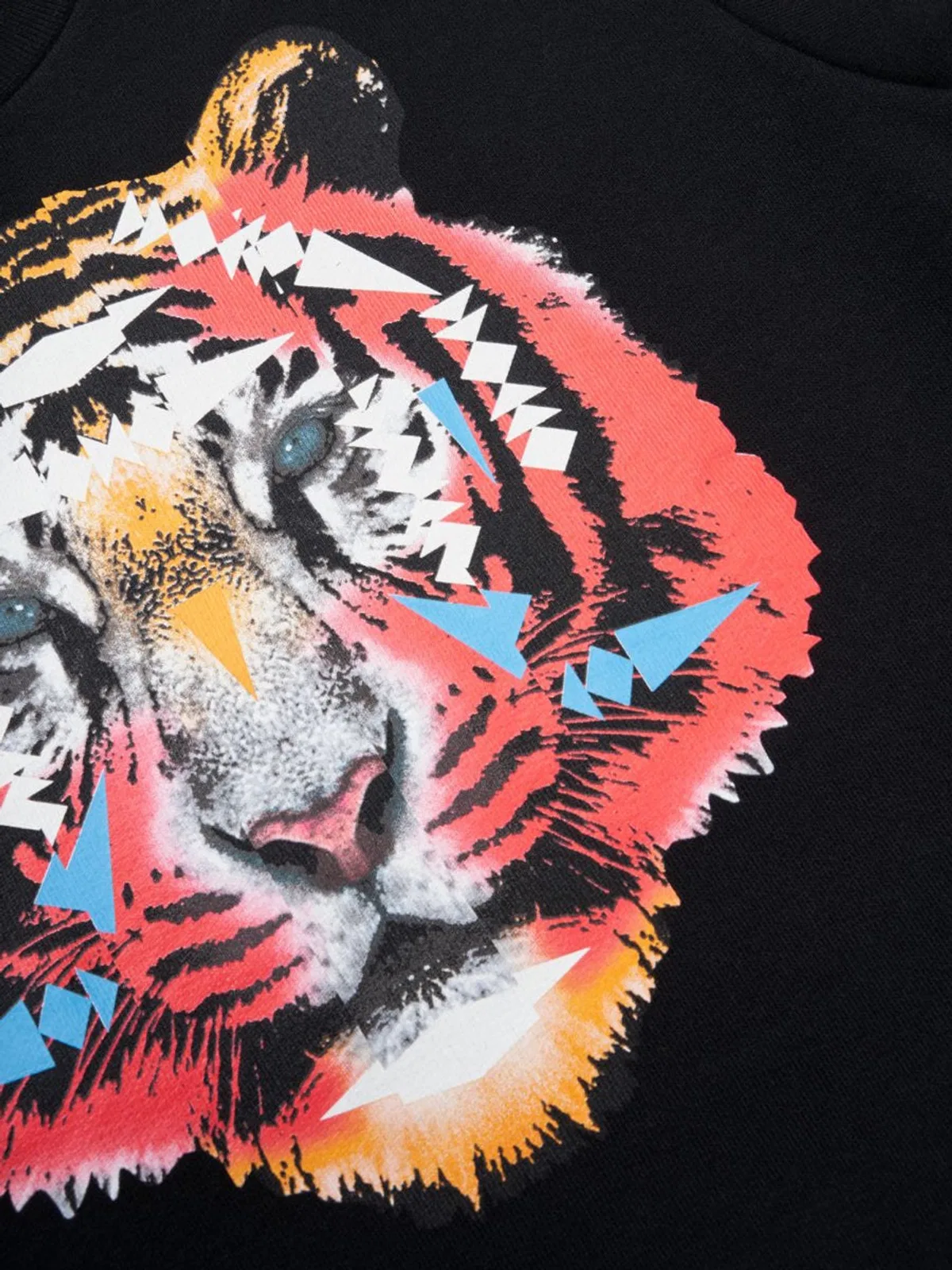 Marcelo Burlon - County of Milan Marcelo Burlon County Of Milan Cross Tig