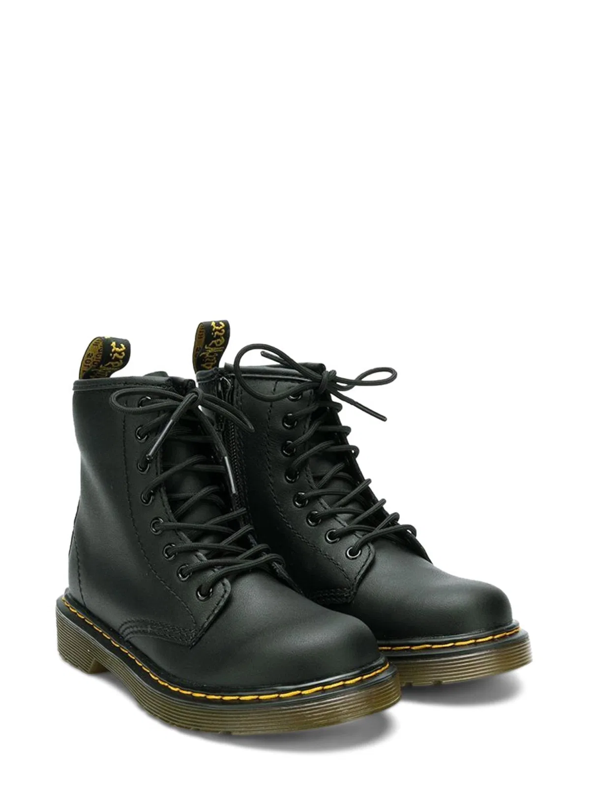 Dr. Martens Dr Martens 1460 J Black Softy T