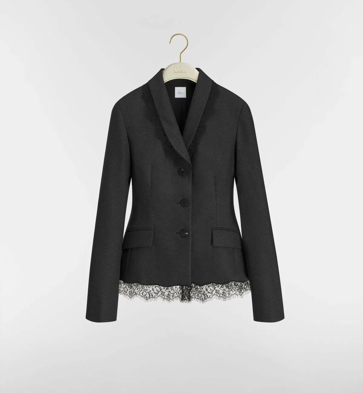 Dior Jacket