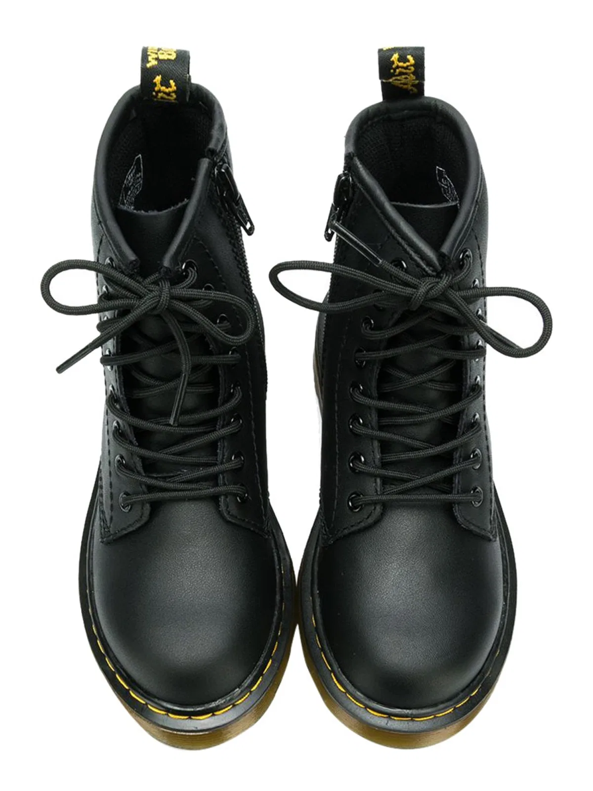 Dr. Martens Dr Martens 1460 J Black Softy T