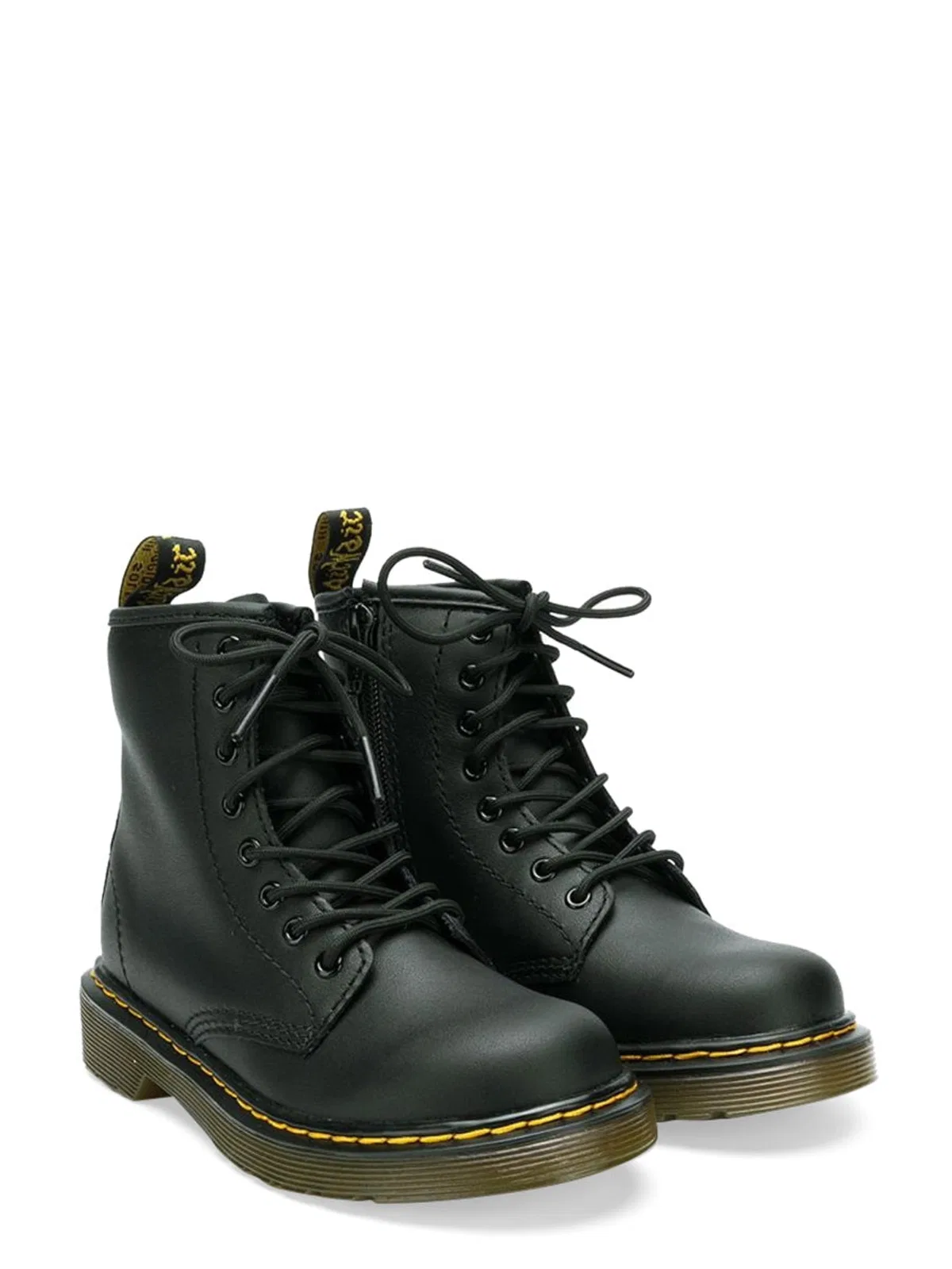 Dr. Martens Dr Martens 1460 J Black Softy T