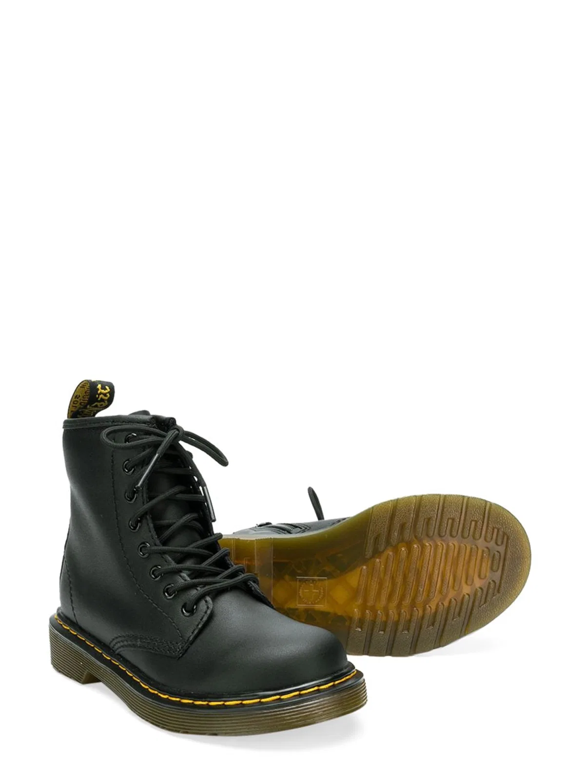 Dr. Martens Dr Martens 1460 J Black Softy T