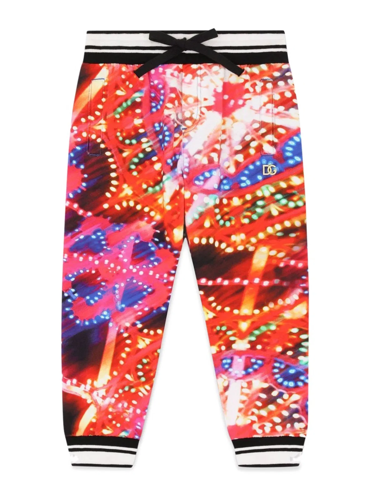 Dolce Gabbana Dolce & Gabbana Pants