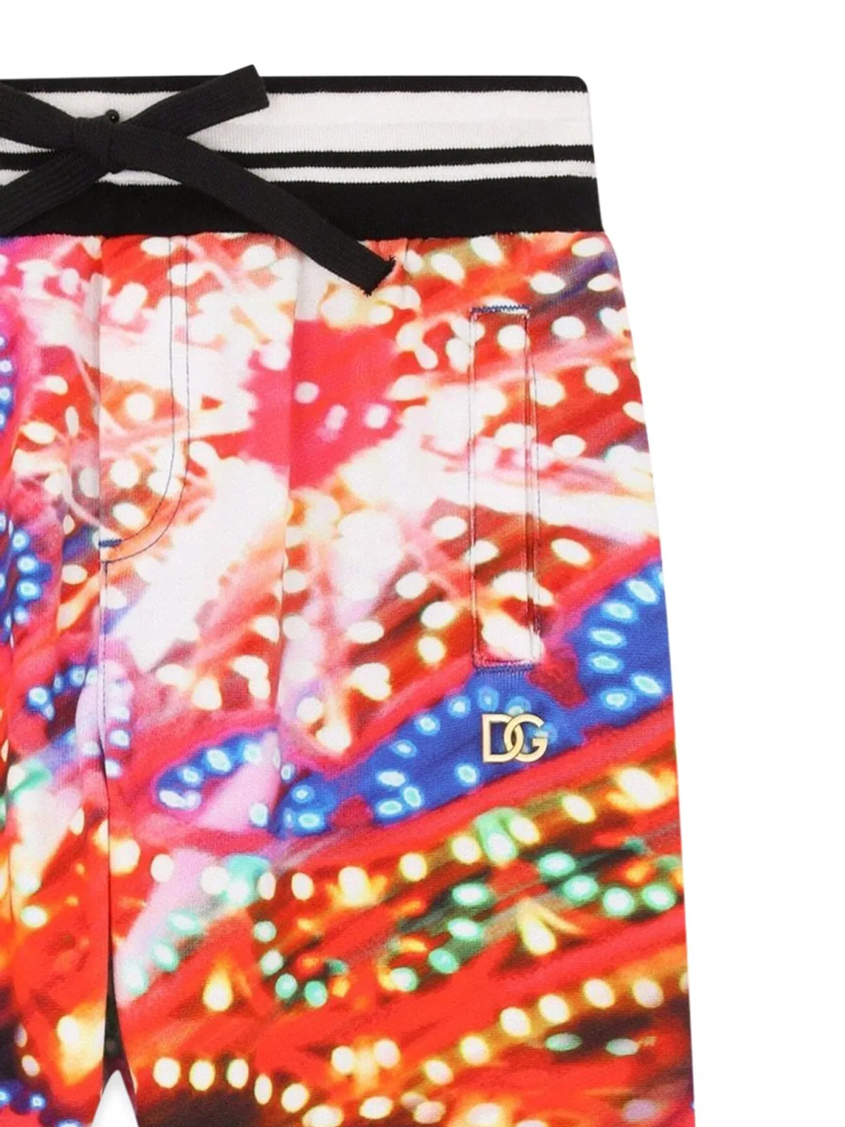 Dolce Gabbana Dolce & Gabbana Pants