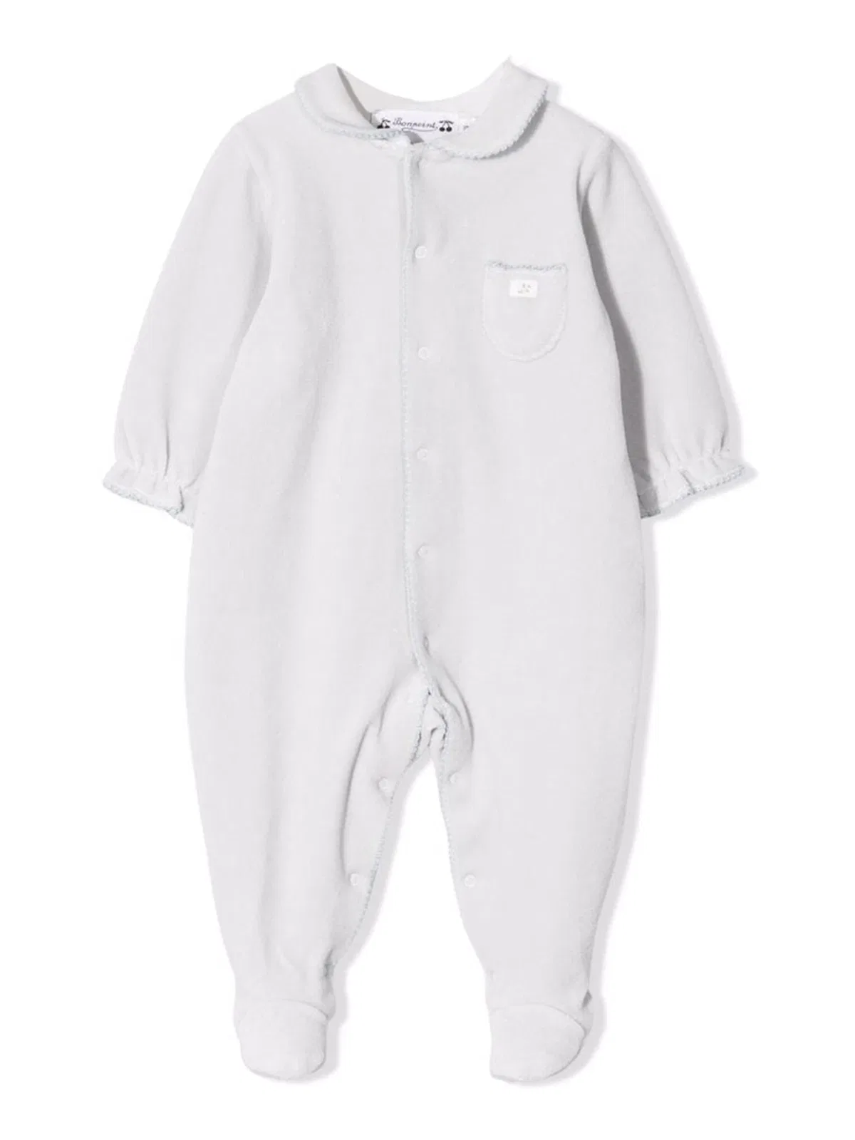 Bonpoint Pigiama "Talou"