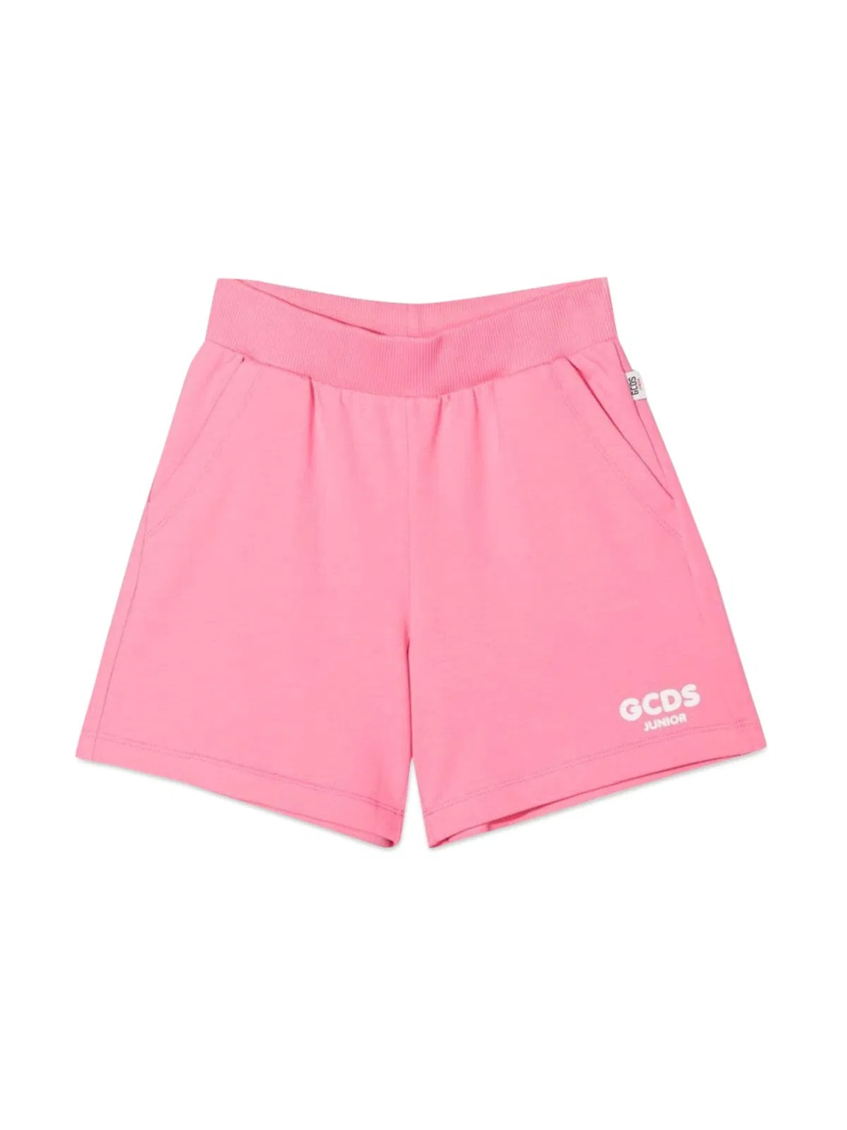 GCDS Short