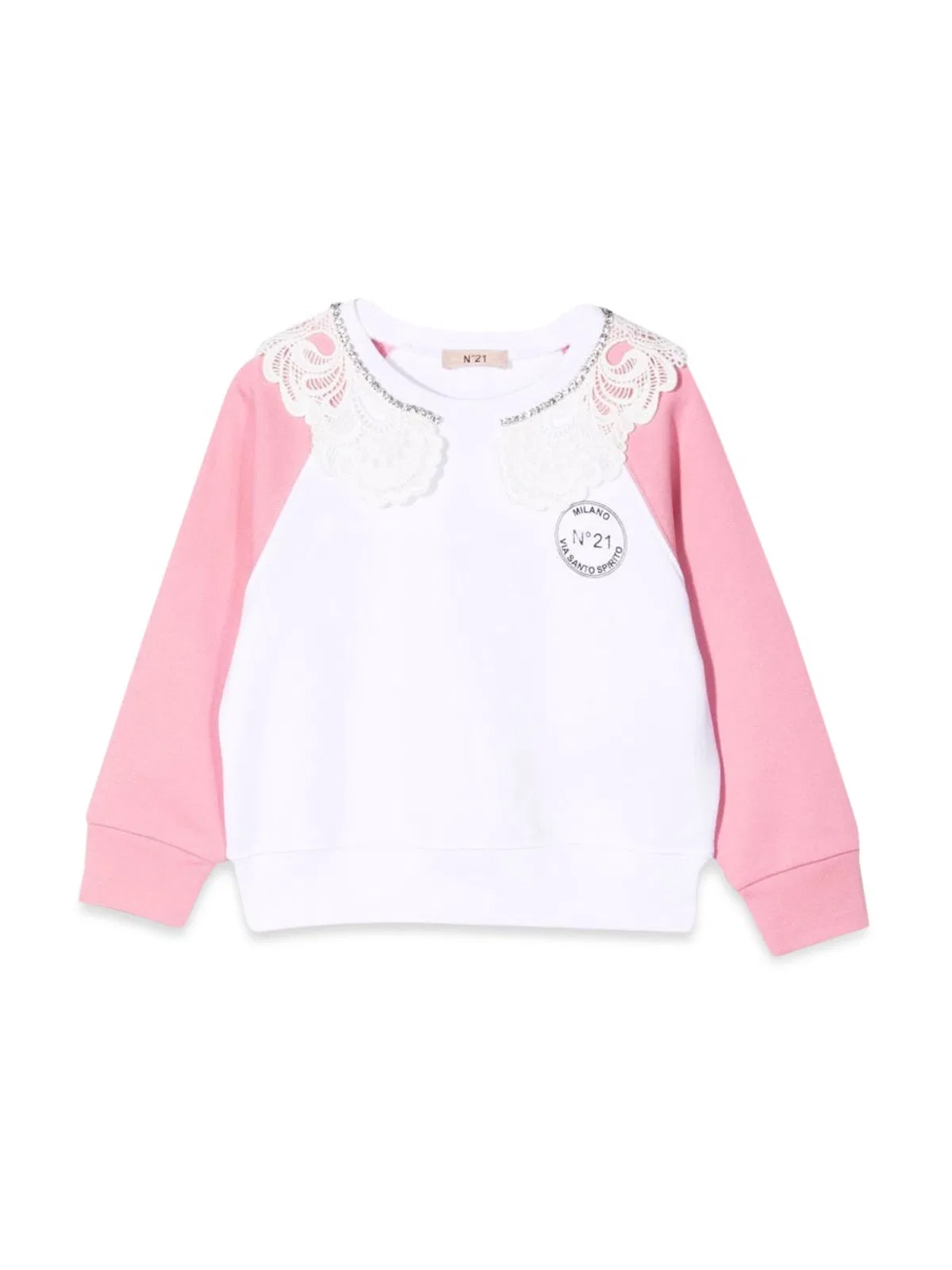 N°21 Sweatshirt