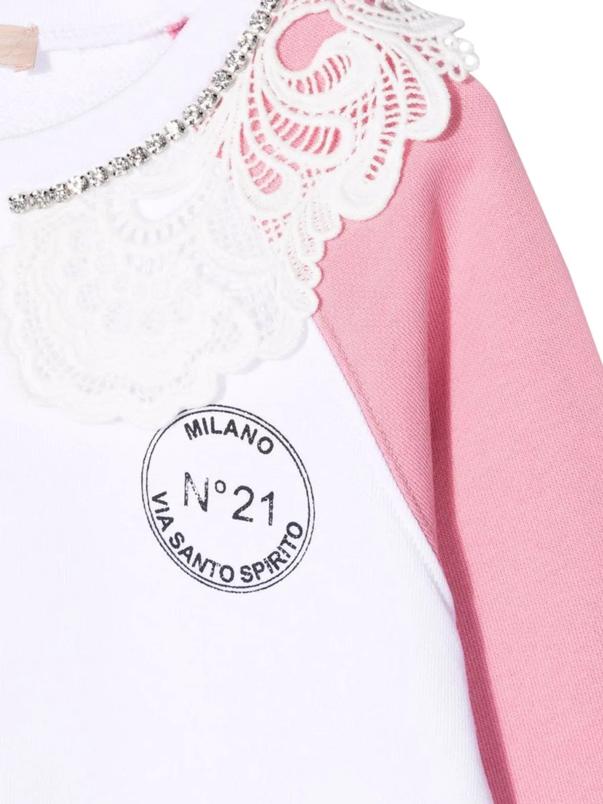 N°21 Sweatshirt