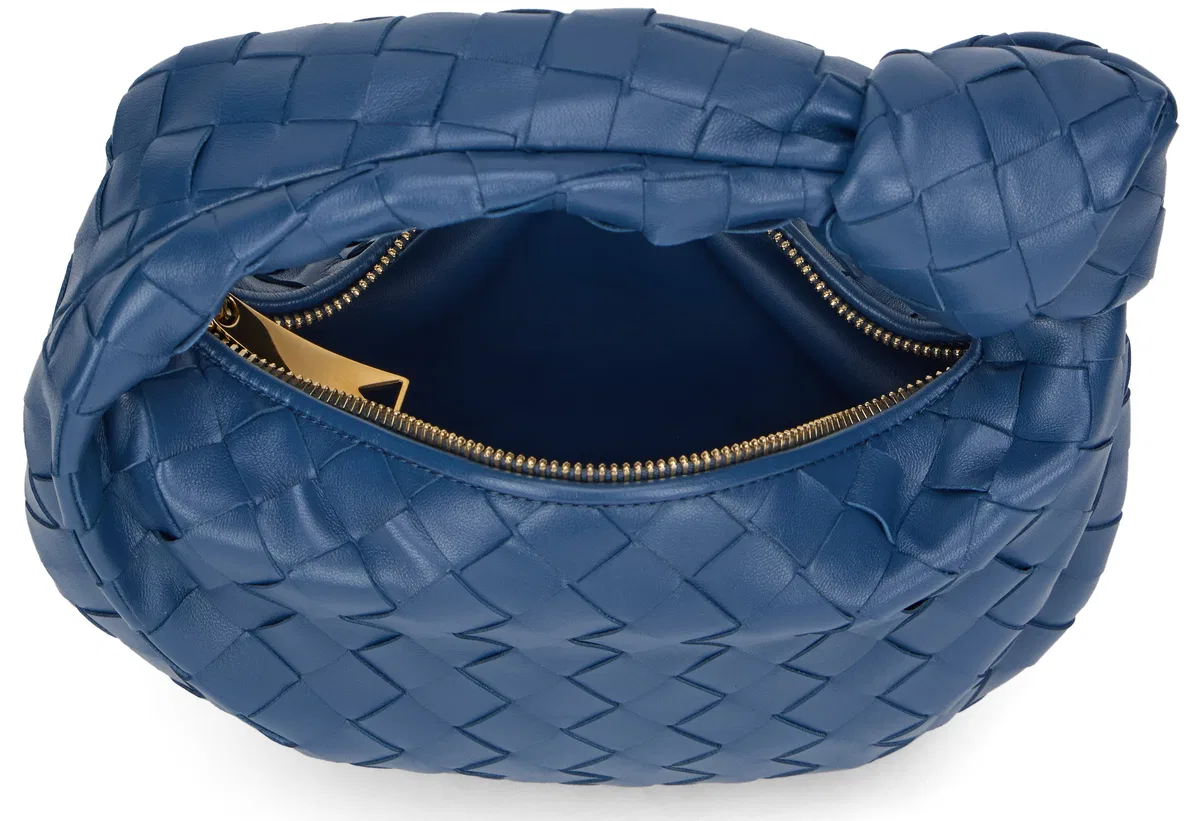 Bottega Veneta Purse Passepartout Jodie Mini In Nappa W