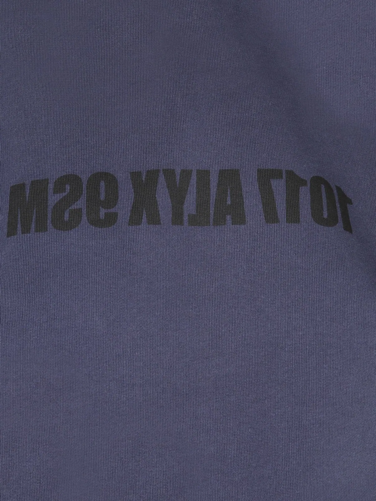 1017 Alyx 9SM Felpa Con Cappuccio