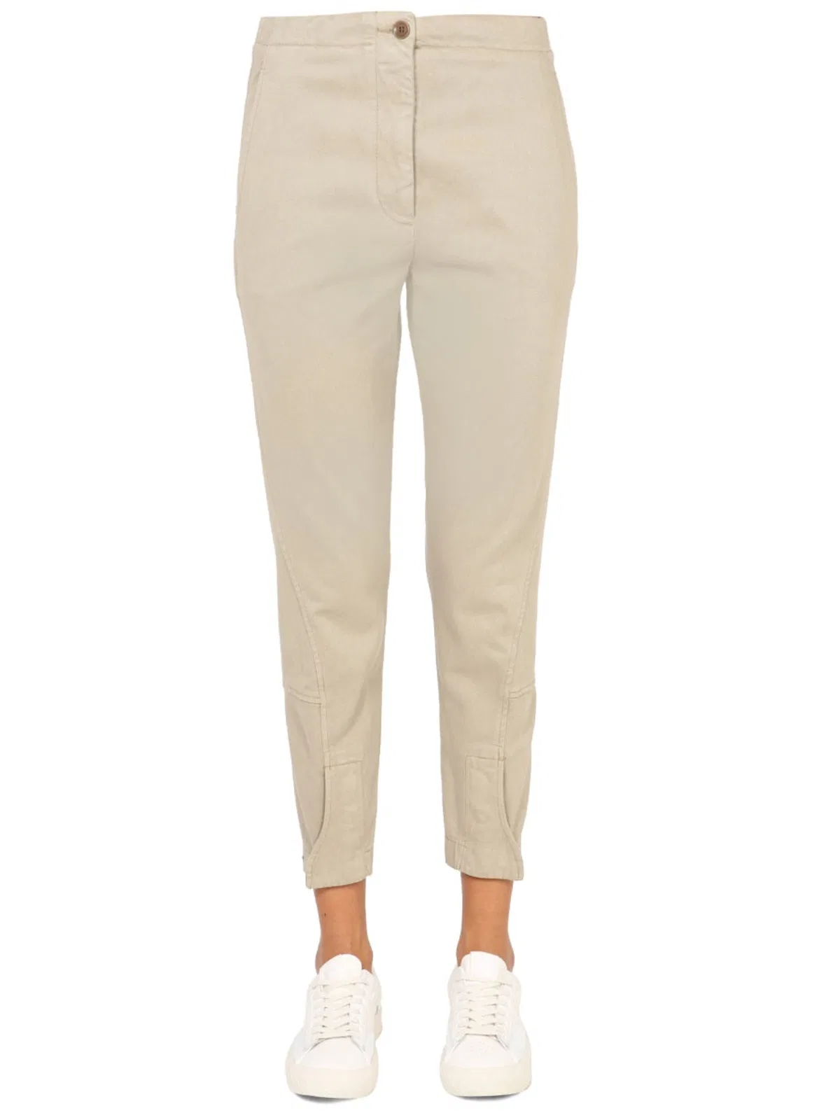 Aspesi Pants "Frank"