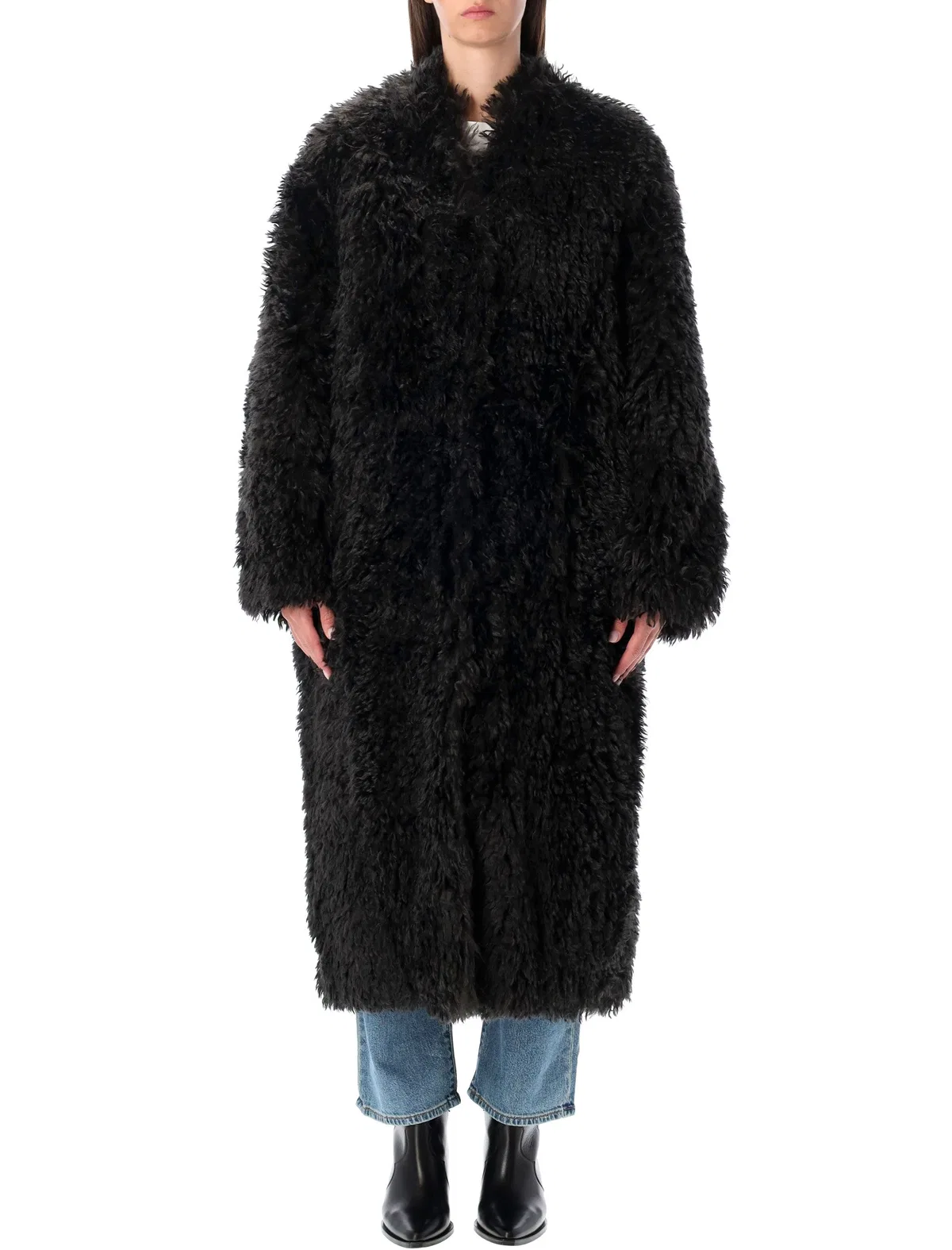 Stand Studio Coat Carolina